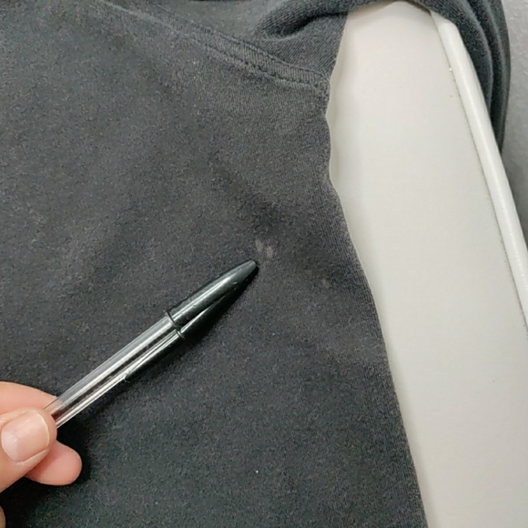 Cutter and buck men's shirt sz medium - Picture 7 of 10